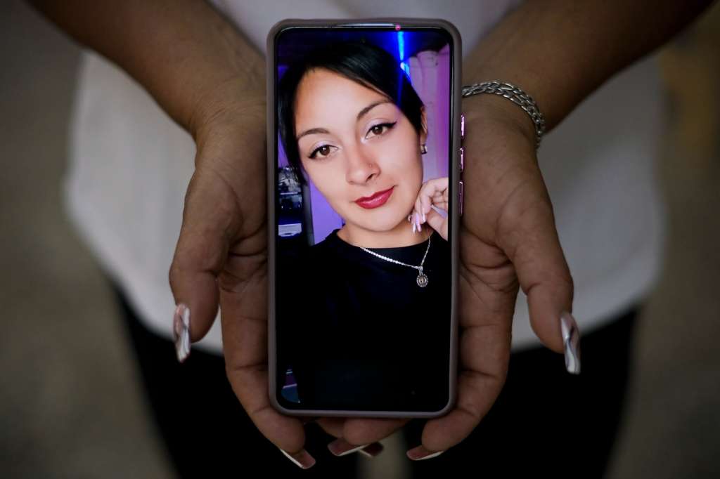 Angie Alejandra Rodríguez recibió un impacto de bala de parte de un uniformado. Organizaciones sociales y Casa Memoria Suba, luchan junto a las familias de este y más casos de presunto abuso policial, en búsqueda de justicia.