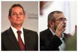 Las extintas Farc reconocen autoría en dos atentados contra Germán Vargas Lleras