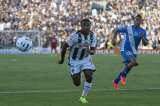 Dorlan Pabón, imparable en la liga mexicana