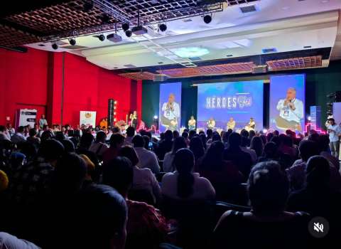 A 164 “emprendedores disruptivos” los ayudaron hasta con $ 50 millones: Innpulsa