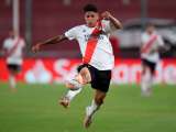 Jorge Carrascal y el 10 de River: su historia y responsabilidad