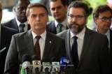 ¿Quién es Ernesto Araújo, el nuevo canciller de Brasil elegido por Bolsonaro?