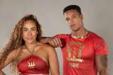 Este video confirmaría que Guajira y Kevyn del Desafío son novios