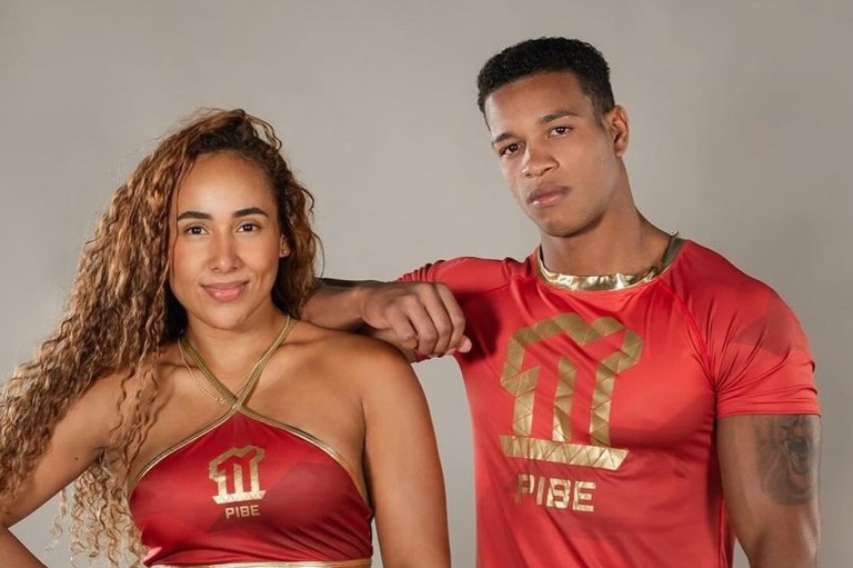 ¿Kevyn y Guajira terminaron? La participante de ‘TopChef VIP’ confesó: “Un momento difícil”