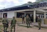 Ataque con explosivos en Puerto Jordán (Arauca) deja un militar muerto y seis heridos