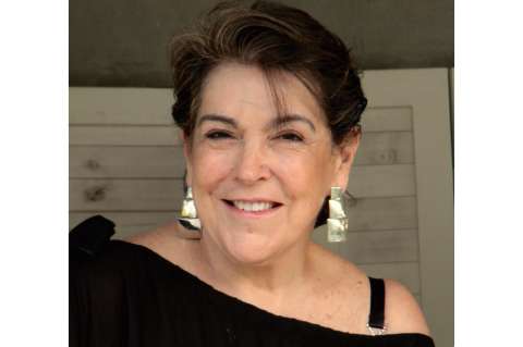 Amparo Jaramillo: “Mi deseo era trabajar por Pereira”
