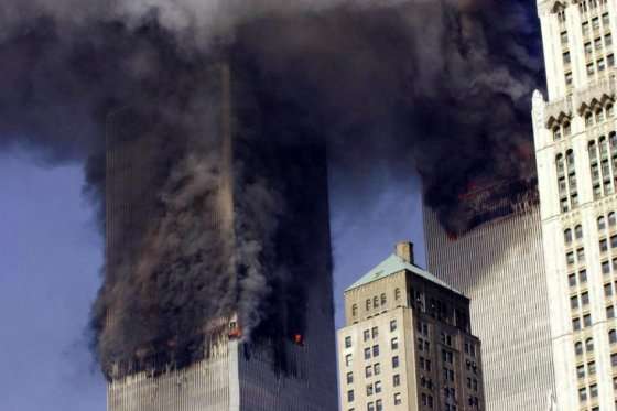 El mundo entero ha tenido que sufrir de la lucha por la venganza que ocasionó el 11 de septiembre del 2001.