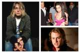 Famosos que han muerto por depresión