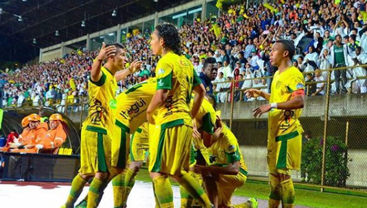 Leones FC