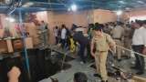 Fallecen 36 personas tras colapso del piso de un templo en India