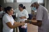 La alianza que está llevando comida a miles de damnificados por las inundaciones en Montería