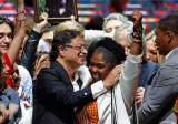 Gustavo Petro y Francia Márquez, estos serán sus retos en materia de paz