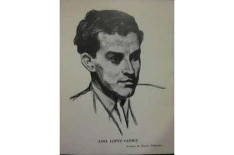 Adel López Gómez: de niño prodigio a maestro del cuento