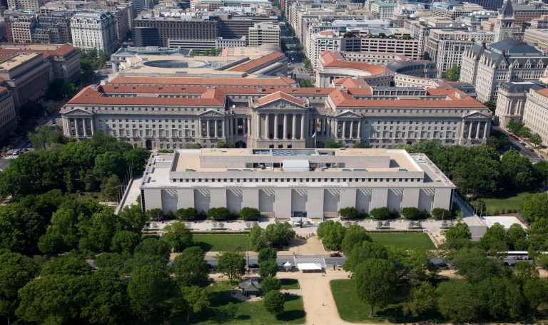 Washington inaugura su Museo Latino a diez años de que tenga edificio propio