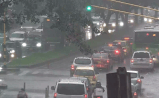 Prepare la sombrilla: Ideam advierte lluvias en Bogotá para este 10 de julio