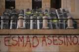 Denuncian obstáculos para acceder a información sobre violencia a manos del Esmad