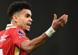 Liverpool empató y cedió terreno en Premier League: Luis Díaz fue titular
