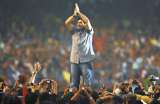 Maradona desde la moral de su pie izquierdo, por Juan Villoro