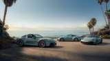 Porsche amplía la gama 911 con tres nuevas versiones de tracción total