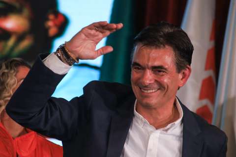 La herencia que recibe Rodrigo Paz: Bolivia en crisis y sin mayoría en el Congreso