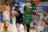 La liga de baloncesto en Colombia entra en su recta final: así va la tabla