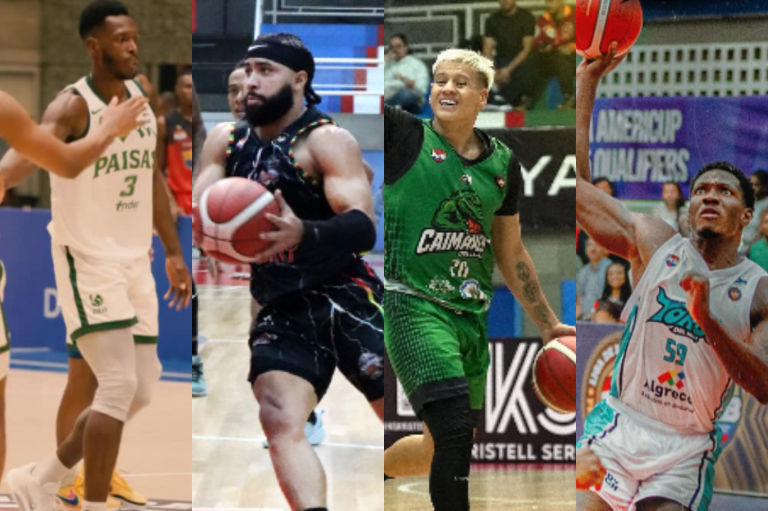 El baloncesto colombiano vuelve a la acción entre crisis y ausencias históricas