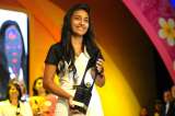 Premio Cafam a la mujer que luchó por 1.200 pescadores en Santander