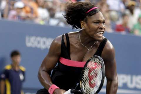 Serena Willams se baja del Abierto de Australia