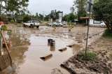 Temporada de lluvias deja más de seis mil damnificados en Antioquia