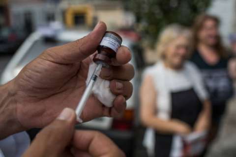 Emergencia sanitaria de fiebre amarilla: Gobierno vacunará 14 millones de personas
