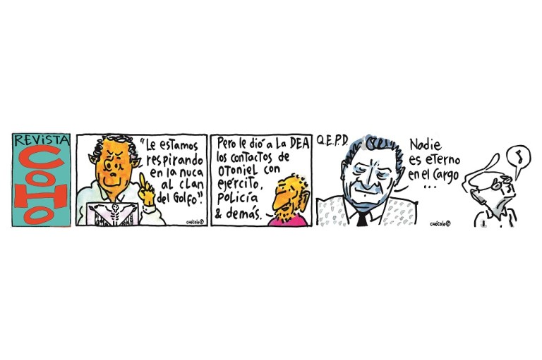 Revista Coho