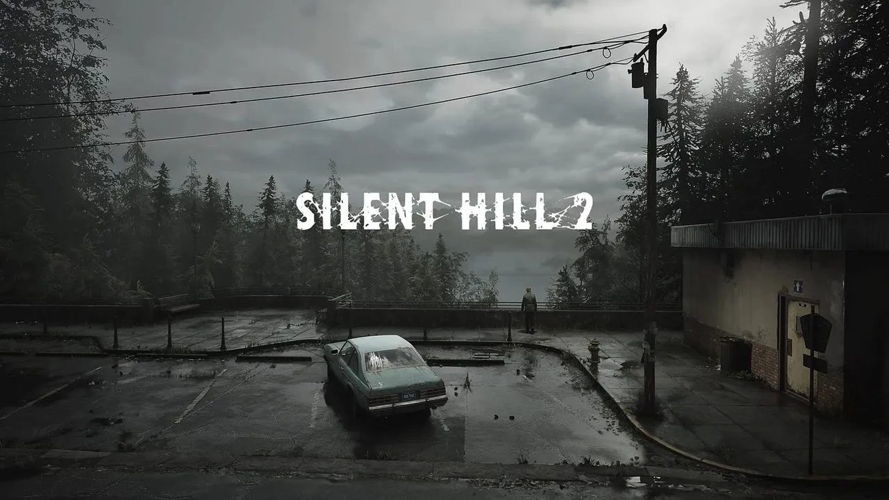 Silent Hill es una de las series de Gaming más importantes en la historia de Konami y en la historia de la industria de los videojuegos.