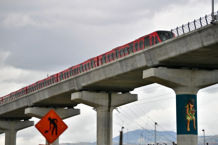 Energía, cultura ciudadana y apoyo europeo: otros retos del metro más allá de los rieles