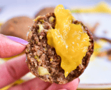 Receta: así se preparan las croquetas vegetarianas de almendras