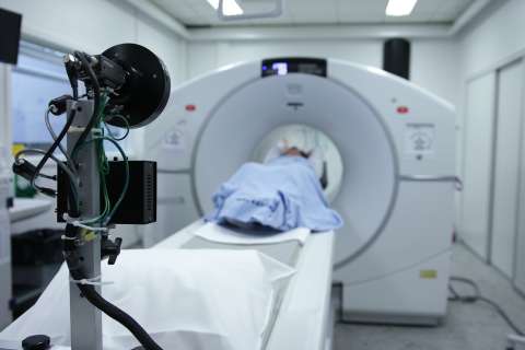 La evolución de la radiología y las imágenes diagnósticas gracias a la tecnología