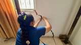 Declaran calamidad en barrio de Bucaramanga por la aparición de grandes grietas en las casas
