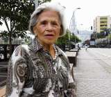 Murió Elly Burckhardt, precursora de la arquitectura en Cali