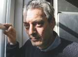 Las anotaciones de Paul Auster (Epifanías I)