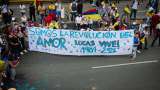 Caso Lucas Villa: cronología de los movimientos de la Policía el día del atentado