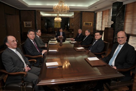 Banco de la República mantiene inalterada tasa de interés