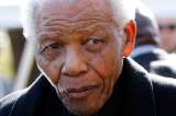 Hospitalización de Nelson Mandela tiene en vilo a Sudáfrica