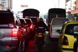 En enero fallecieron 571 personas en siniestros viales, el 55 % eran motociclistas