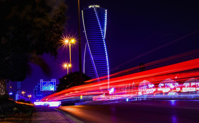 Arabia Saudita, sede de la 22ª Cumbre Global de Turismo del WTTC