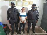 Condenan a defensor de derechos que se autoamenazó con panfleto de Águilas Negras
