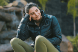 Aislinn Derbez reveló el duro momento que vivió al perder a un bebé