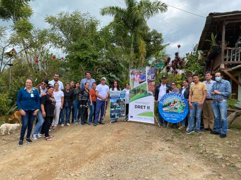 Asociatividad rural y autogestión financiera: la experiencia de Valle del Cauca
