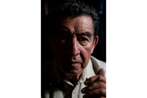 Director colombiano pionero en cine de terror, homenajeado en Premios Macondo 2017