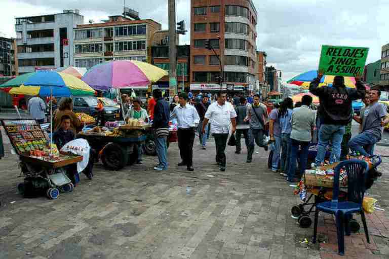 Extender “ingreso solidario”, una de las propuestas del Partido Conservador para mitigar impacto de COVID-19