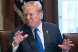 Trump dice que reforma tributaria será su regalo de navidad para EE.UU.