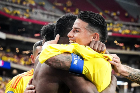 ¿Cuánto se gana Colombia si es campeón de la Copa América? Estos son los premios